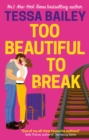 Image for Too Beautiful to Break