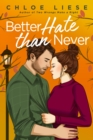 Image for Better Hate than Never
