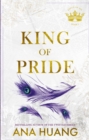 Image for King of pride