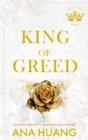 Image for King of greed