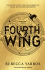 Fourth wing - Yarros, Rebecca