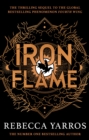 Image for Iron flame