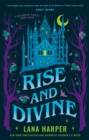 Image for Rise and divine