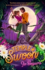 Image for The temple of swoon