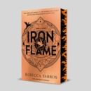 Image for Iron Flame