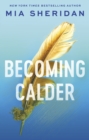 Image for Becoming Calder
