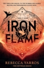 Image for Iron Flame