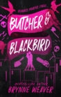 Image for Butcher and Blackbird
