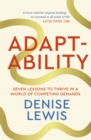 Image for Adaptability