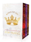 Image for Kings of Sin 3-Book Boxed Set