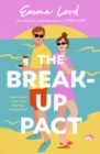 Image for The Break-Up Pact