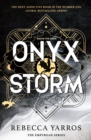 Image for Onyx Storm