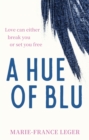 Image for A Hue of Blu