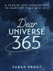 Image for Dear Universe 365