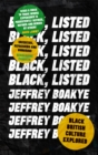 Black, listed - Boakye, Jeffrey