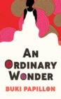 Image for An ordinary wonder