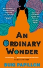 Image for An ordinary wonder