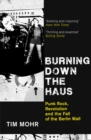 Image for Burning Down The Haus