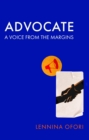 Image for Advocate