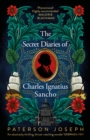 Image for The Secret Diaries of Charles Ignatius Sancho