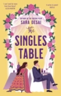 Image for The Singles Table