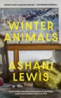 Image for Winter animals