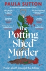 Image for The Potting Shed Murder