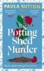 Image for The Potting Shed Murder