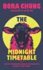 Image for The Midnight Timetable