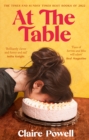 Image for At the table