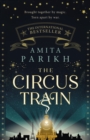 Image for The circus train