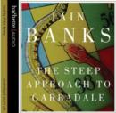 Image for STEEP APPROACH TO GARBADALE CD SIGNED