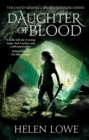 Image for Daughter of blood