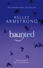 Image for Haunted  : Kelley Armstrong