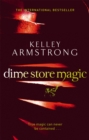 Image for Dime store magic