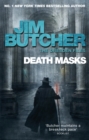 Image for Death Masks