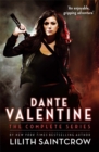 Image for Dante Valentine
