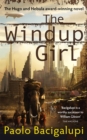 Image for The Windup Girl