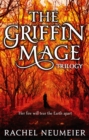 Image for The griffin mage  : a trilogy