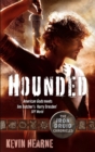 Image for Hounded