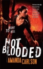 Image for Hot blooded