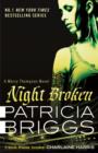 Image for Night Broken