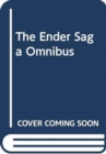Image for The Ender Saga Omnibus