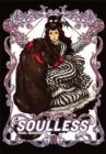 Image for Soulless: The Manga Vol. 1
