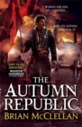 Image for The Autumn Republic