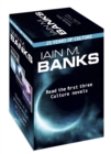 Image for Iain M. Banks Culture - 25th anniversary box set