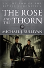 Image for The Rose and the Thorn