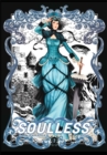 Image for Soulless: The Manga, Vol. 2