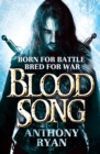 Image for Blood Song