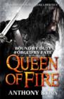 Image for Queen of fire